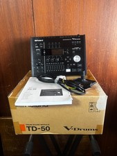 Module sonore de batterie