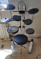 Batterie électronique neuve